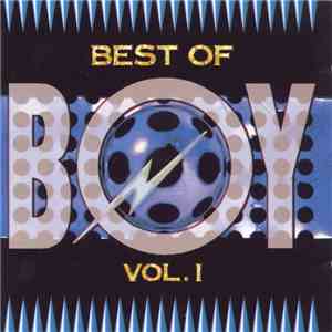 Various - Best Of BOY Vol. 1 album