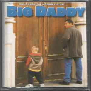 Various - Big Daddy (Music From The Motion Picture) album