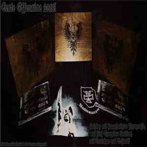 Various - Black Metal Germania - Gemeinschaftstonträger album