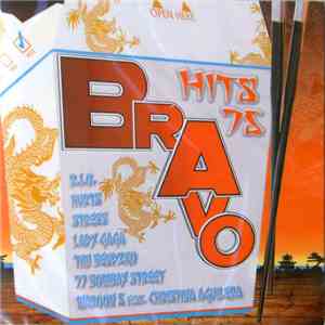 Various - Bravo Hits 75 - Swiss Edition album