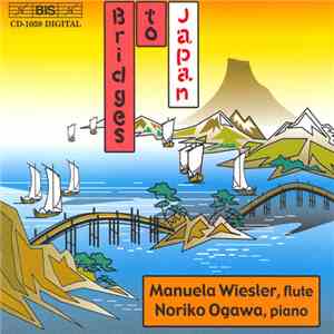 Various - Bridges To Japan album