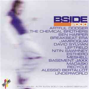 Various - BSide 2000 album