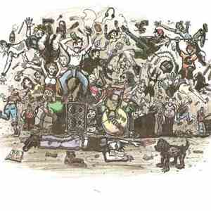 Various - Cause That's The Way You Like It, Baby album