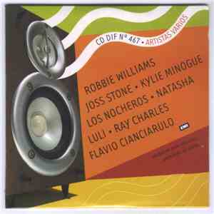 Various - CD Dif Nº 467 album
