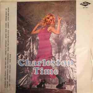 Various - Charleston Time album