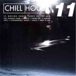 Various - Chill House 11 album