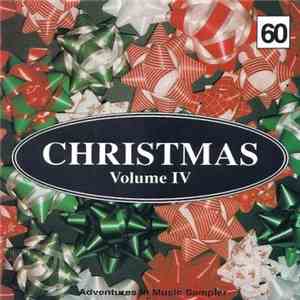 Various - Christmas Volume IV album