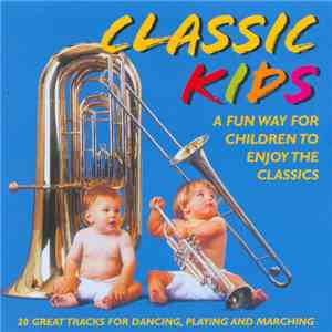 Various - Classic Kids album