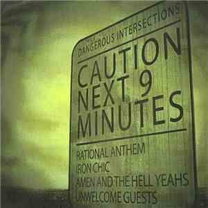 Various - Dangerous Intersections album
