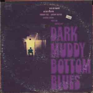 Various - Dark Muddy Bottom Blues album