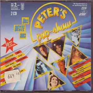 Various - Das Beste Aus Peter's Pop Show album