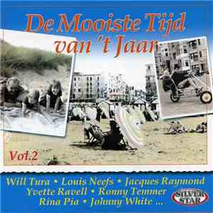 Various - De Mooiste Tijd Van 'T Jaar Vol.2 album