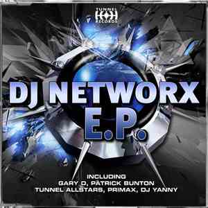 Various - DJ Networx E.P. album