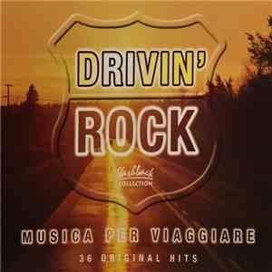 Various - Drivin' Rock album