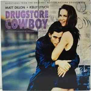 Various - Drugstore Cowboy album