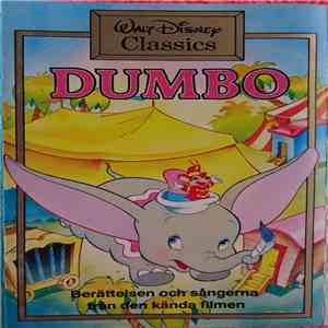 Various - Dumbo album