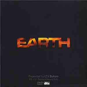 Various - Earth Volume 7 album