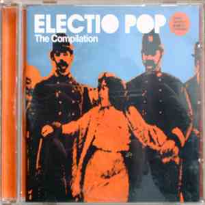 Various - Electio Pop album