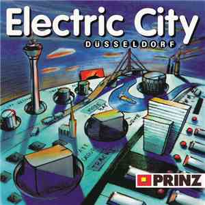 Various - Electric City Düsseldorf album