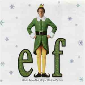 Various - Elf - Music From The Major Motion Picture album