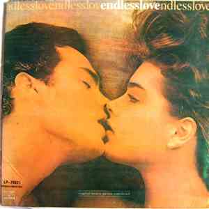 Various - Endless Love album
