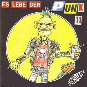 Various - Es Lebe Der Punk Vol. XI album
