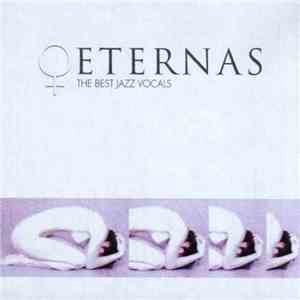 Various - Eternas (The Best Jazz Vocals) album