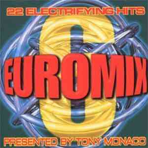 Various - Euromix 6 album