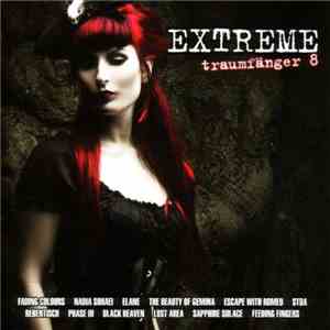 Various - Extreme Traumfänger 8 album