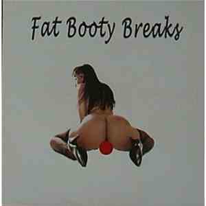 Various - Fat Booty Breaks album