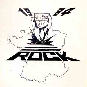 Various - Festival Rock De Sully-Sur-Loire album
