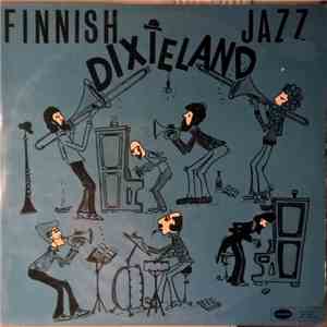 Various - Finnish Dixieland Jazz album
