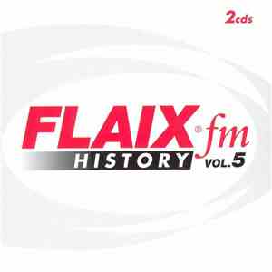 Various - Flaix Fm History Vol. 5 album