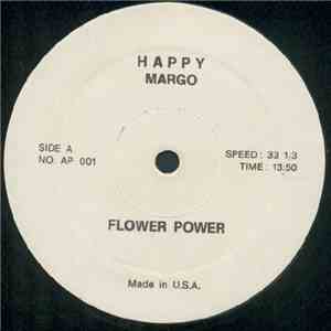 Various - Flower Power album
