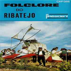 Various - Folclore Do Ribatejo album