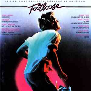 Various - Footloose - Original Motion Picture Soundtrack album