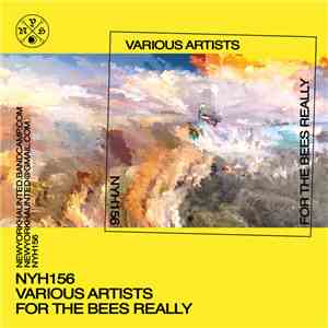 Various - For The Bees Really album