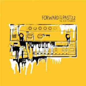 Various - Forward To The Past 2.2: The Acid Flashback album
