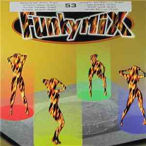 Various - Funkymix 53 album