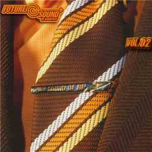 Various - Future Sound Of Budapest Vol. 2 album