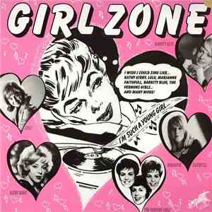 Various - Girl Zone album