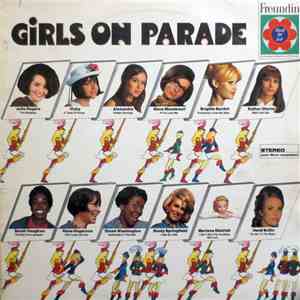 Various - Girls On Parade album
