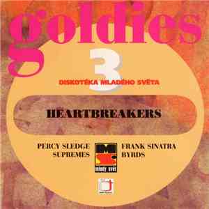 Various - Goldies 3 - Heartbreakers album
