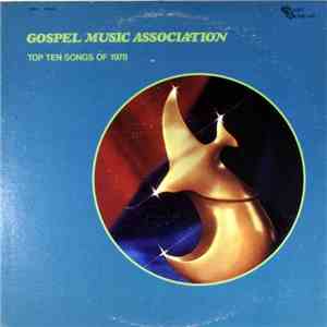 Various - Gospel Music Association Top Ten Songs Of 1978 album