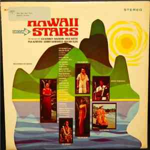 Various - Hawaii Stars album