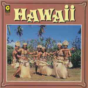 Various - Hawaii album