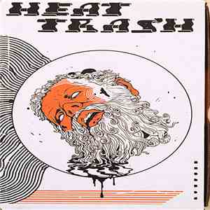 Various - Heat Trash album