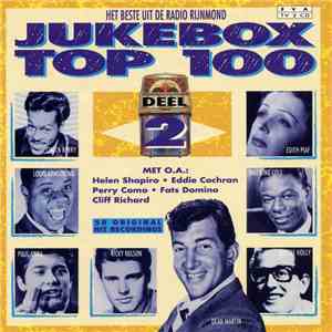 Various - Het Beste Uit De Radio Rijnmond Jukebox Top 100 Deel 2 album