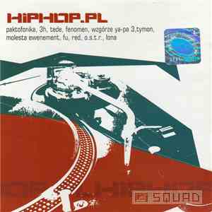 Various - HIPHOP.PL album