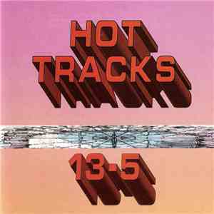 Various - Hot Tracks 13-5 album